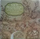 LP - Bach - Brandenburg Concertos 4-6