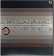 Bach - Clavierübung III