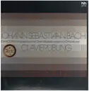 LP-Box - Bach - Clavierübung III - Hardcover box