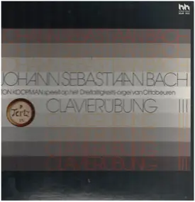 J. S. Bach - Clavierübung III