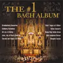 Double CD - Bach - The #1 Bach Album - Club Edition