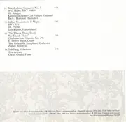 CD - Johann Sebastian Bach , Various - Super Hits