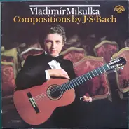 Bach - Compositions By J'S' Bach