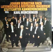 Bach - Lateinisches & Deutsches Magnificat