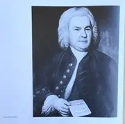 LP-Box - Johann Sebastian Bach , Wilhelm Furtwängler - Passio Secundum Matthaeum - Box Set With Booklet