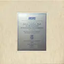 Double LP - Johann Sebastian Bach - Sechs Sonaten Für Violine Und Cembalo BWV 1014-1019 - Hardcover box