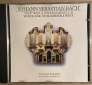 Bach / Wolfgang Stockmeier - Pastorella Und Konzerte I-II