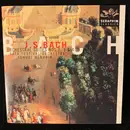 CD - Bach - Orchestral Suites Nos. 1, 3 & 4