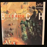 Bach - Orchestral Suites Nos. 1, 3 & 4