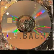 CD - Bach - Orchestral Suites Nos. 1, 3 & 4