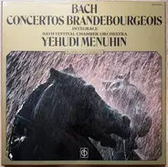 Bach - Concertos Brandebourgeois - Intégrale