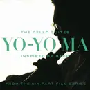 Double CD - Bach / Yo-Yo Ma - The Cello Suites: Inspired By Bach - Digipak