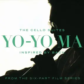 J. S. Bach - The Cello Suites: Inspired By Bach