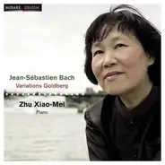 Johann Sebastian Bach - Kenneth Gilbert - Variations Goldberg