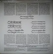 LP - Johann Sebastian Bach , Zuzana Růžičková , Prague Chamber Orchestra • Conductor: György Lehel - Two Concertos For Harpsichord (In E Major • In D Minor)