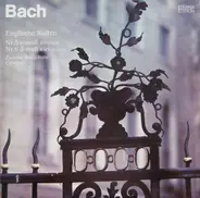 Bach / Zuzana Růžičková - Englische Suiten 5 Und 6