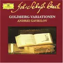 CD - Bach / Andrei Gavrilov - Goldberg Variations