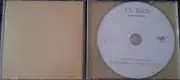 CD - Johann Sebastian Bach , Andrius Puskunigis , St. Christopher Chamber Orchestra - Oboe Concertos