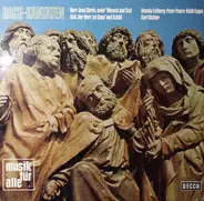 Bach - Bach-Kantaten