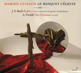 J. S. Bach - Psalm 51 / Nisi Dominus