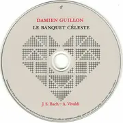 CD - Bach / Vivaldi - Psalm 51 / Nisi Dominus - Digipak