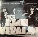 LP - Bach / Vivaldi - Sonata g-moll / Sonata no.6