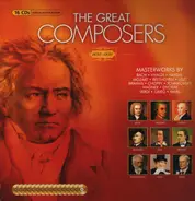 J. S. Bach / Vivaldi / Haydn / Mozart a.o. - The Great Composers