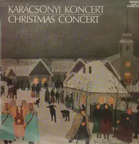 J. S. Bach - Christmas Concert