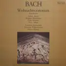 LP - Bach - Weihnachtsoratorium (Ausschnitte) - Black Labels