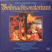 J. S. Bach - Christmas Oratorio