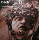 LP-Box - Johann Sebastian Bach , Arleen Auger , Heidi Rieß , Peter Schreier , Armin Ude , Theo Adam , Siegfr - Johannes-Passion BWV 245