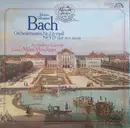 LP - Bach - Orchestersuiten Nr.2 h-moll, Nr.3 D-dur BWV 1067/68