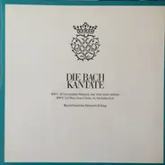 Bach - Die Bach Kantate BWV 48 & 113