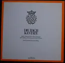 LP - Johann Sebastian Bach , Bach-Ensemble , Helmuth Rilling - Die Bach Kantate BWV 70 Wachet! Betet! Betet! Wachet! / BWV 40 Dazu Ist Erschienen Der Sohn Gottes