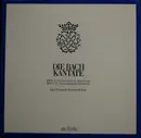 LP - Johann Sebastian Bach , Bach-Ensemble , Helmuth Rilling - Die Bach Kantate  BWV 91 Gelobet Seist Du, Jesu Christ / BWV 122  Das Neugeborne Kindelein