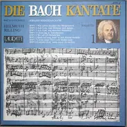 Johann Sebastian Bach - Die Bach Kantate BWV 1-8