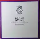 LP - Bach - Die Bach Kantate: BWV 12 / BWV 102 - Booklet
