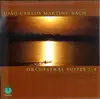 CD - Johann Sebastian Bach , Bachiana Chamber Orchestra , João Carlos Martins - Orchestral  Suites 1-4