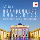 Double CD - Bach - Brandenburg Concertos