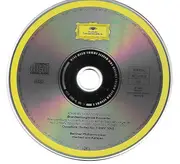 CD - Johann Sebastian Bach , Berliner Philharmoniker , Herbert von Karajan - The Brandenburg Concertos. Suites Nos. 2-3-5