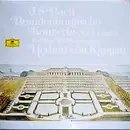 LP - Bach - Brandenburgische Konzerte 4‧5‧6