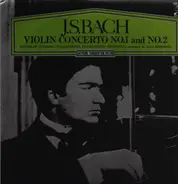 J.S Bach - Violin Concerto No.1 And No.2 (Dobrowen)