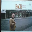LP - Johann Sebastian Bach , Carl Philipp Emanuel Bach / Yehudi Menuhin , George Malcolm , William Benne - C.P.E. Bach & J.S. Bach Concertos