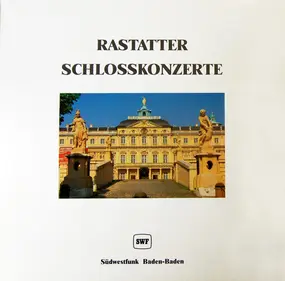 J. S. Bach - Rastatter Schloßkonzerte