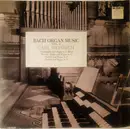 LP - Bach / Carl Weinrich - Bach Organ Music (Vol. 2) - Mono