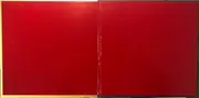 LP - Bach (Carl Weinrich) - Weinrich Plays Organ Music Of Bach - mono