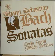 Bach / Mozart / Beethoven / Wieniawski - Sonatas