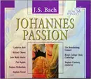 Double CD - Bach - Johannes Passion