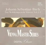 Johann Sebastian Bach , Christiane Jaccottet - Das Wohltemperierte Klavier, Teil 1/I