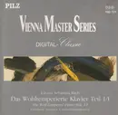 CD - Bach / Christiane Jaccottet - Das Wohltemperierte Klavier, Teil 1/I